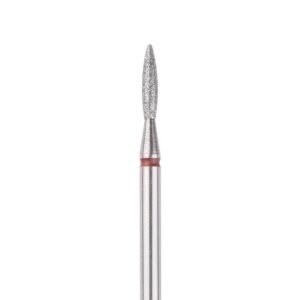 Deimantinis antgalis frezai L- 8,0 mm, Ø1,6 mm