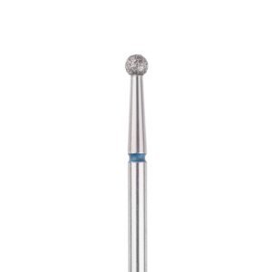 Deimantinis antgalis frezai Ø3,3 mm.