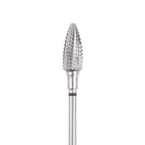 Kietojo metalo antgalis frezai L-14,0 mm, Ø6,0 mm