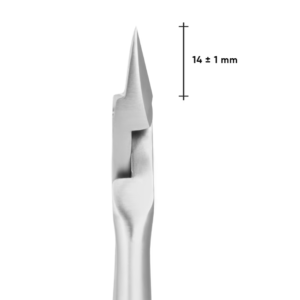 Žnyplutės įaugusiam nagui SMART 71-14mm