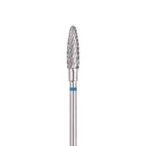 Kietojo metalo antgalis frezai L-13,0 mm, Ø5,0 mm