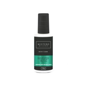 WHISPER BLISS Rankų ir Kūno Kremas  70 g