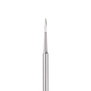 Kietojo metalo antgalis frezai L-5,9 mm, Ø1,2 mm