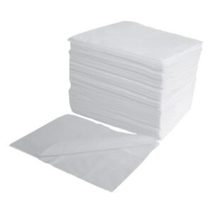 Perforuoti rankšluosčiai SOFT 70cm x 40cm 100vnt.