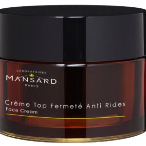 MANSARD CREME TOP FERMETE  50 ml. Kremas sukurtas kovai su odos amžėjimu