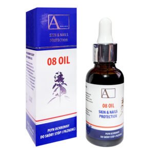 ARKADA apsauginis aliejus 08 OIL, 30ml