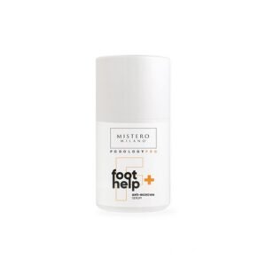 FootHelp+ serumas įaugusiems nagams – palengvėjimas jautriems nagų voleliams 50ml