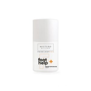 FootHelp+ nagų priežiūros kremas onicholizei – stiprina nago plokštelę ir maitina nago guolį 50ml