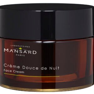 MANSARD CREME HYDRA COLLAGENE normalios, brandžios odos krermas 50 ml.