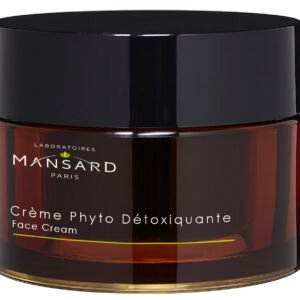 MANSARD CREME PHYTO DETOXIQUANT 50 ml. detoksikuojantis  kremas