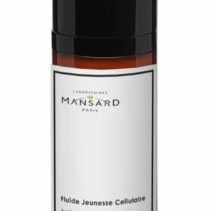MANSARD FLUIDE JEUNESSE CELLULAIRE 50 ml.   brandžios odos fluidas
