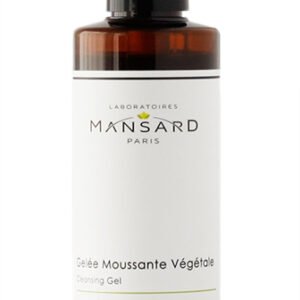 MANSARD  Végétale  riebios, mišrios odos gelis 200 ml.