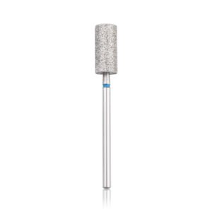 Deimantinis antgalis frezai cilindras L-13,0 mm., Ø6,0 mm.