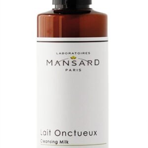 MANSARD LAIT ONCTUEUX  pienelis  visiems odos tipams 200 ml.