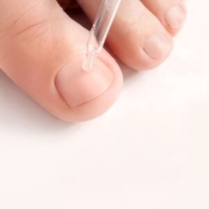 FootHelp+ nagų tinktūra – kasdienė apsauga nuo nagų grybelio 30ml