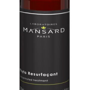 MANSARD Phyto Resurfacant  mišrios odos koncentruotas losjonas 200ml