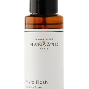 MANSARD TENSEUR PHYTO FLASH serumas-tonikas visiems odos tipams  100 ml.