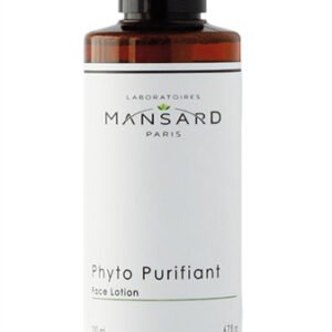 MANSARD PHYTO PURIFIANT  mišriio odos tonikas 200 ml.