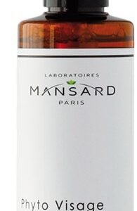 MANSARD PHYTO VISAGE  jautrios odos losjonas 200 ml.