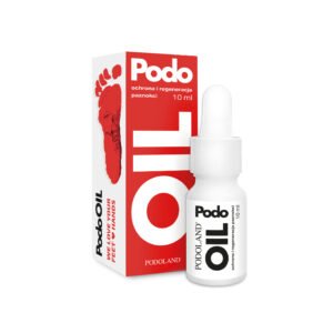 PodoOil     10 ml