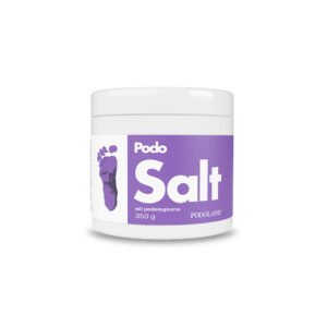 PodoSalt podologijos druska 350 g