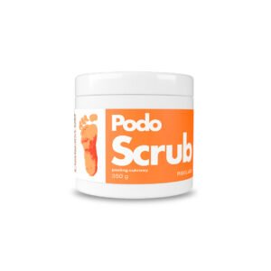 PodoScrub  šveitiklis  350 g