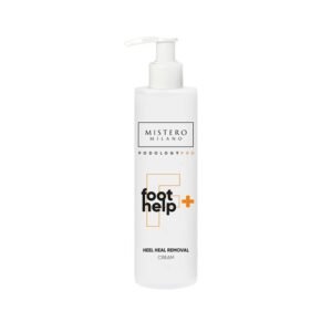 Kremas suragėjusioms pėdoms FootHelp+ HEEL HEAL,  200ml