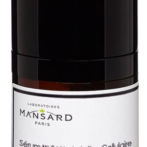 MANSARD SÉRUM N°24 HYDRATATION CELLULAIRE  Stipriai drėkinantis 15ml.