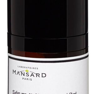 MANSARD SÉRUM N°28 COLLAGÈNE VITA priešraukšlinis serumas 15ml.