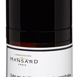 MANSARD  SÉRUM N°27 ELASTINE FONDAMENTALE kovai su raukšlėmis 15ml.