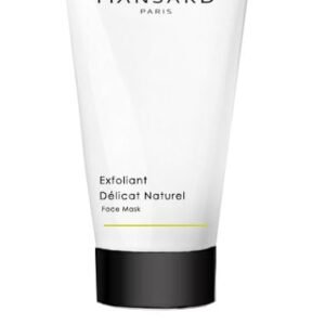 MANSARD EXFOLIANT DÉLICAT NATUREL  75 ml.