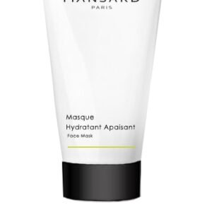 MANSARD MASQUE HYDRATANT APAISANT sausai, jautriai odai 75 ml.