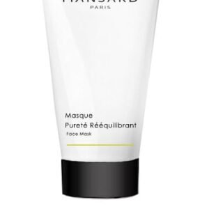 MANSARD MASQUE PURETÉ RÉÉQUILIBRANT riebiai, mišriai odai 75 ml.