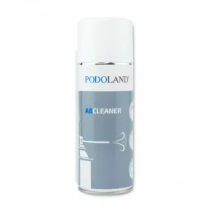 AB CLEANER - suspaustas oras 400ml