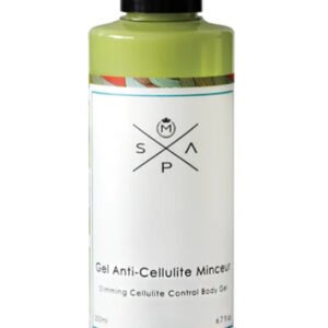 MANSARD Gel Anti Cellulite Minceur  | anticeliulitinis gelis 200ml