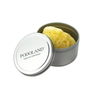 KARIBŲ KEMPINĖLĖ – TAMPONAVIMUI