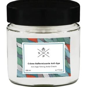Raffermissante Anti-age kūno kremas, 200 ml.
