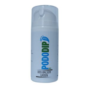 PODODIP GREEN pėdų balzamas