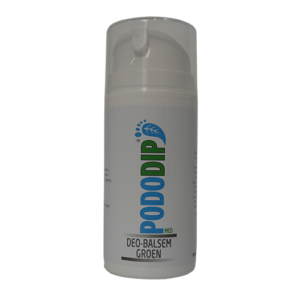 PODODIP GREEN pėdų balzamas 100ml