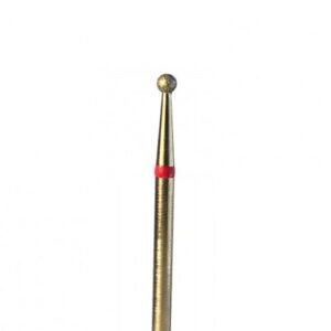 Deimantinis antgalis frezai Ø2,7 mm