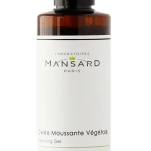 MANSARD Végétale gelis riebiai ir mišriai odai, 200 ml