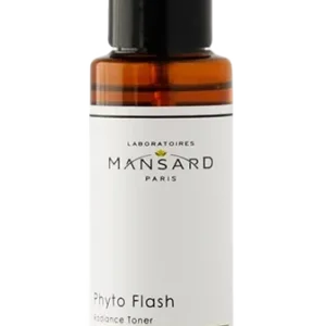 MANSARD Tenseur Phyto Flash serumas-tonikas visiems odos tipams, 100 ml