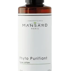 MANSARD Phyto Purifiant tonikas mišriai odai, 200 ml