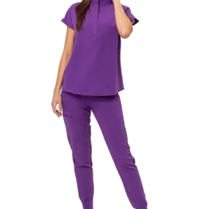 Apranga podologams VIOLETINĖ