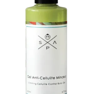 MANSARD Gel Anti Cellulite Minceur anticeliulitinis gelis, 200 ml