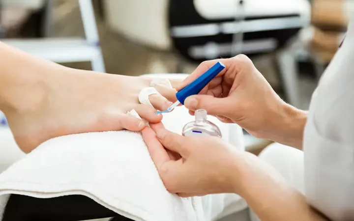 woman-doing-pedicure